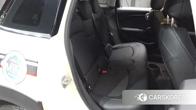 Mini Cooper id 3587534 из Кореи 20