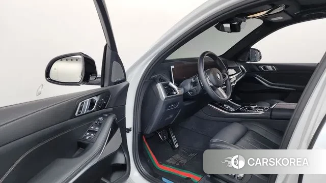 BMW X5 (G05) id 3669717 из Кореи 20