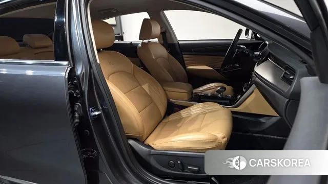 Kia K7 Premier id 3666574 из Кореи 20