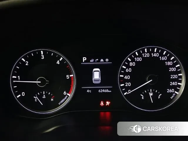 Hyundai Santa Fe TM id 3445067 из Кореи 20