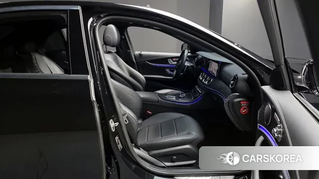 Mercedes-Benz E-Class W213 id 3697830 из Кореи 20