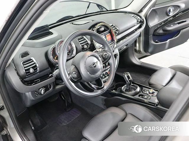 Mini Cooper Clubman id 4255126 из Кореи 20