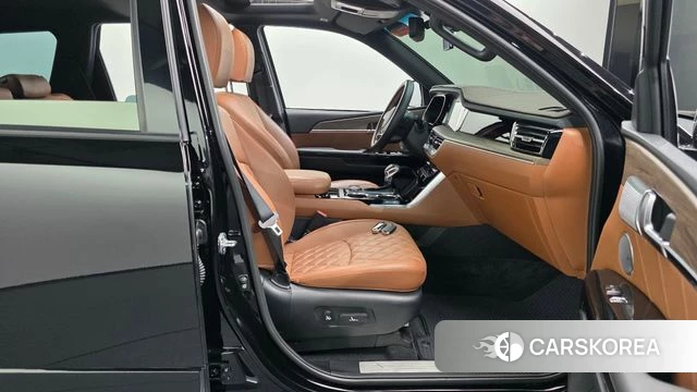 Kia Mohave Master id 3964701 из Кореи 20