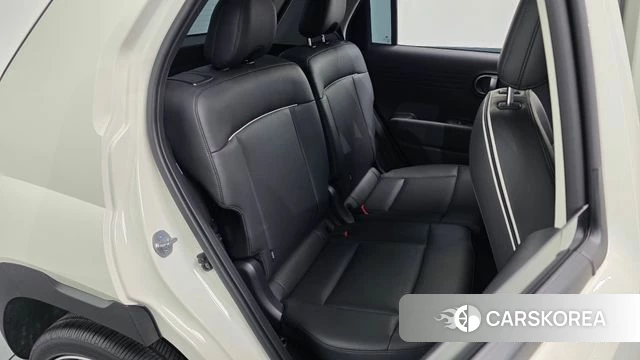 Hyundai The New Casper id 4548639 из Кореи 31