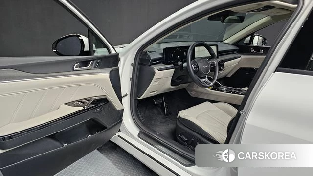 Kia The New K5 Hybrid 3rd generation id 4892763 из Кореи 20