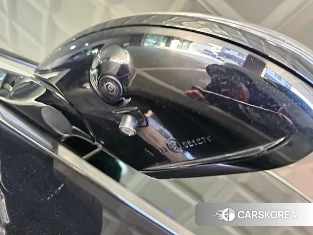 Mercedes-Benz S-Class W222 id 3562705 из Кореи 12