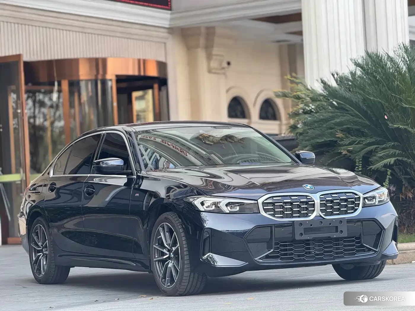 BMW 3 series id 4565425 из Китая 12