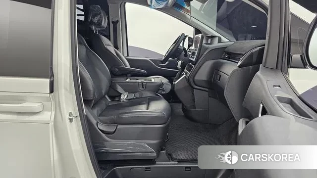 Hyundai Staria id 3026822 из Кореи 20