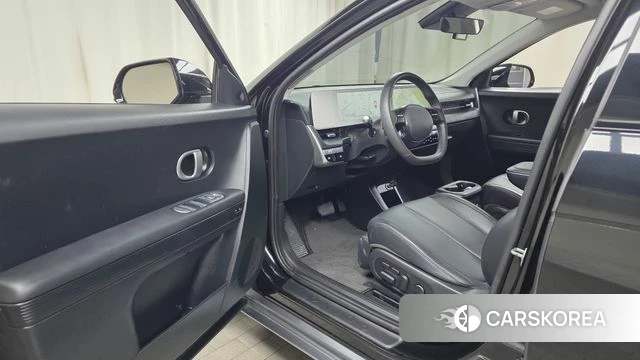 Hyundai Ionic 5 id 3851958 из Кореи 20