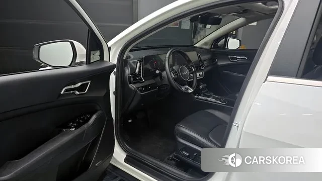 Kia Sportage 5th Generation id 3278780 из Кореи 20