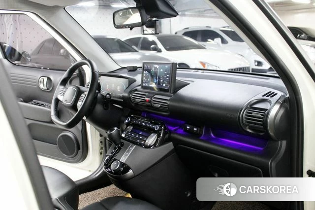 Hyundai Casper id 4389261 из Кореи 20