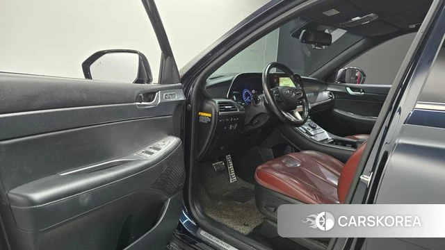 Hyundai Palisade id 4717787 из Кореи 20
