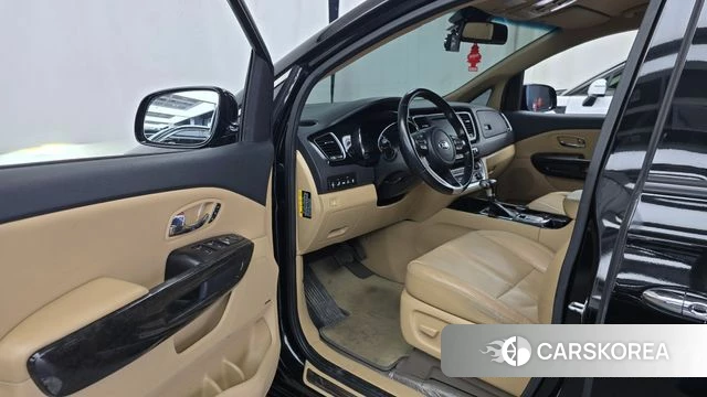 Kia The New Carnival id 4551788 из Кореи 20