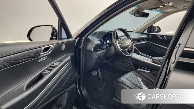 Genesis GV80 id 3718089 из Кореи 20