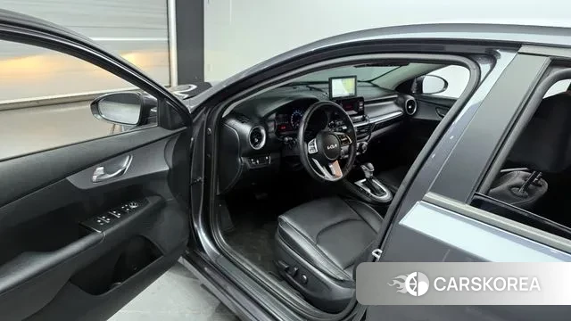 Kia The New K3 2nd generation id 3427867 из Кореи 20