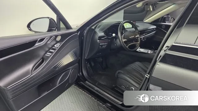 Genesis G80 (RG3) id 3741566 из Кореи 20