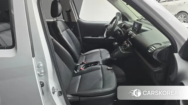 Hyundai Casper id 3758084 из Кореи 20