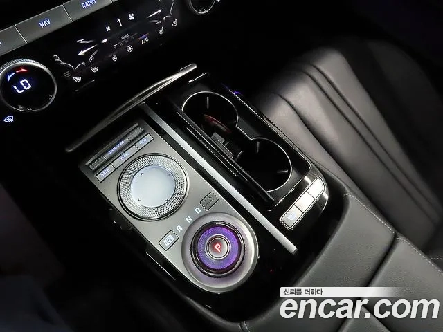 Genesis G80 (RG3) id 2879861 из Кореи 20