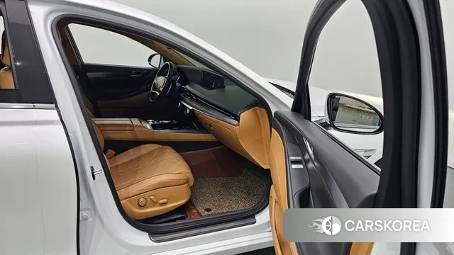 Genesis G80 (RG3) id 3741508 из Кореи 20