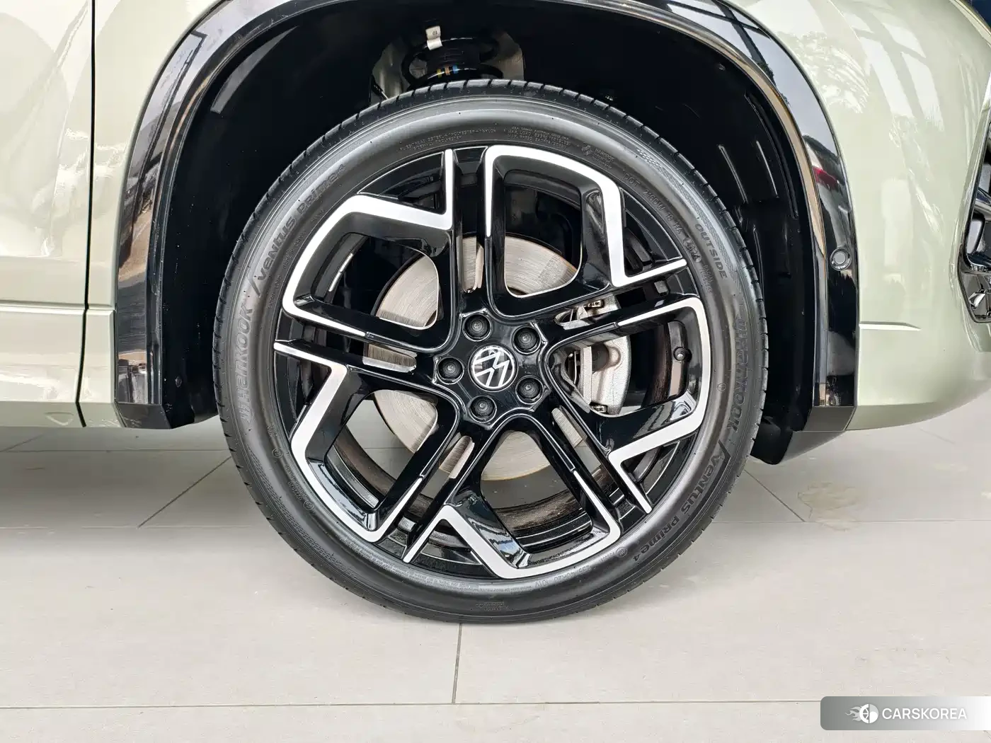 Volkswagen Tayron id 4553643 из Китая 16