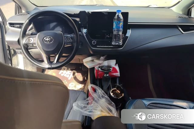 Toyota Lei Ling id 4256985 из Китая 17