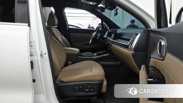 Kia The New Sorento 4th Generation id 4735308 из Кореи 36