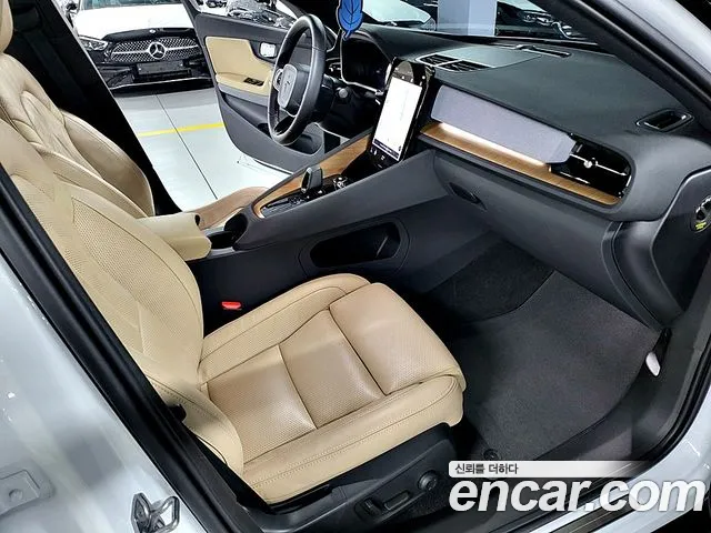 Polestar Polestar 2 id 2789172 из Кореи 20