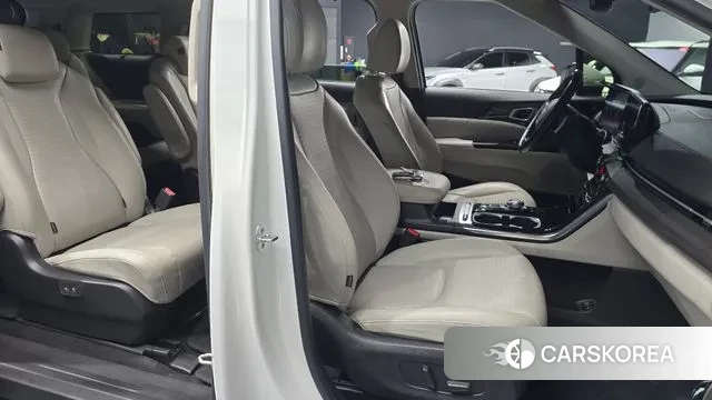 Kia Carnival 4th generation id 3519514 из Кореи 20