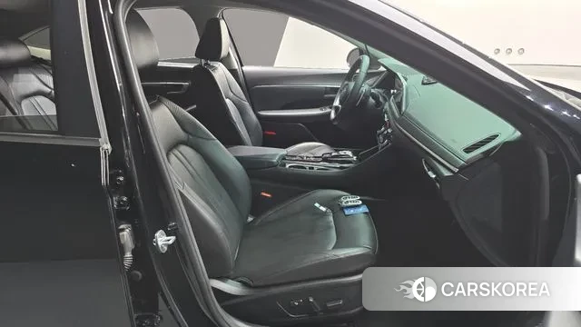 Hyundai Sonata (DN8) id 3723394 из Кореи 20