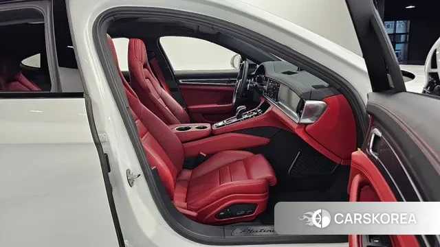 Porsche Panamera (971) id 3545426 из Кореи 20