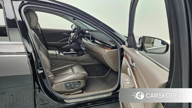 Kia More K9 id 3844996 из Кореи 20