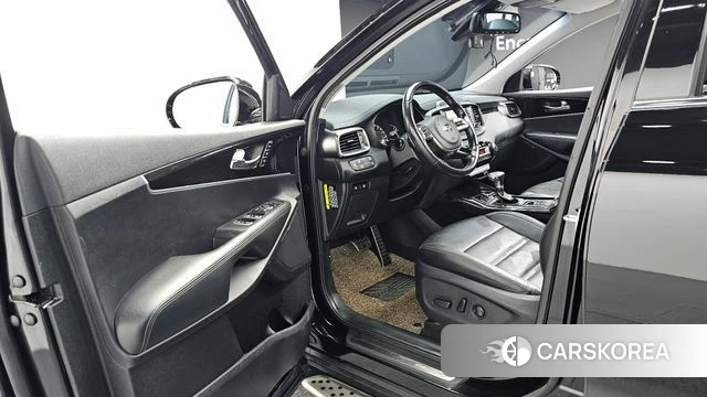 Kia The New Sorento id 4371785 из Кореи 20
