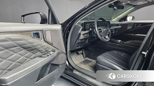 Kia K8 id 3508546 из Кореи 20