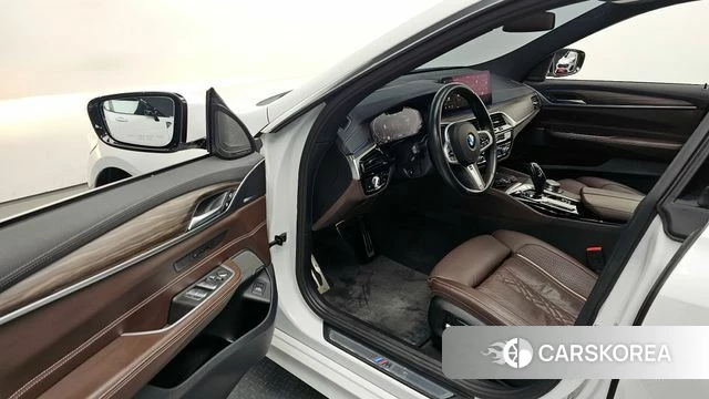 BMW 6 Series GT (G32) id 4179702 из Кореи 20