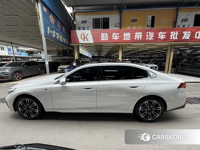 BMW 5 series id 4275662 из Китая 38