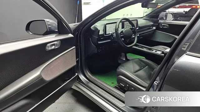 Hyundai Ionic 6 id 3758598 из Кореи 20