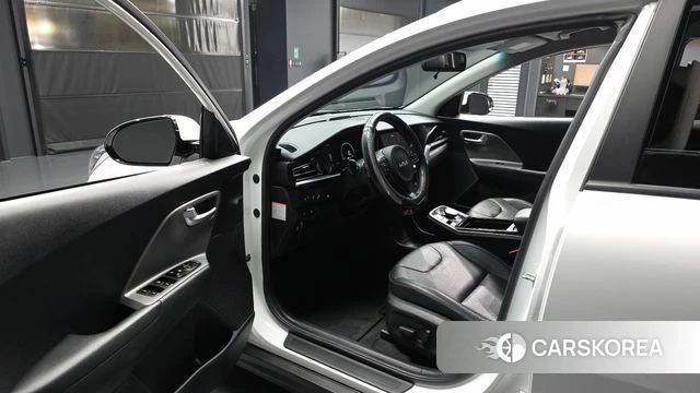 Kia Niro Plus id 4745299 из Кореи 30