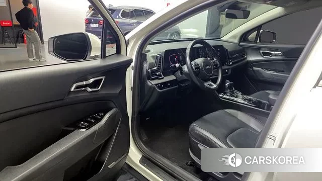 Kia Sportage 5th Generation id 3401007 из Кореи 20