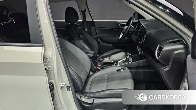 Hyundai Venue id 3412430 из Кореи 20