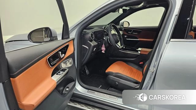 Mercedes-Benz GLC-Class X254 id 4381416 из Кореи 20