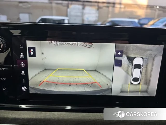 Kia K5 3rd generation id 3598372 из Кореи 18