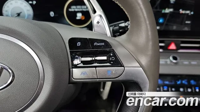 Hyundai Avante (CN7) id 2868019 из Кореи 20