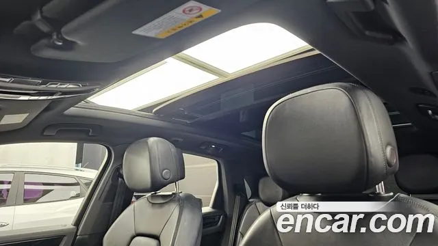 Porsche Cayenne (PO536) id 2533461 из Кореи 20