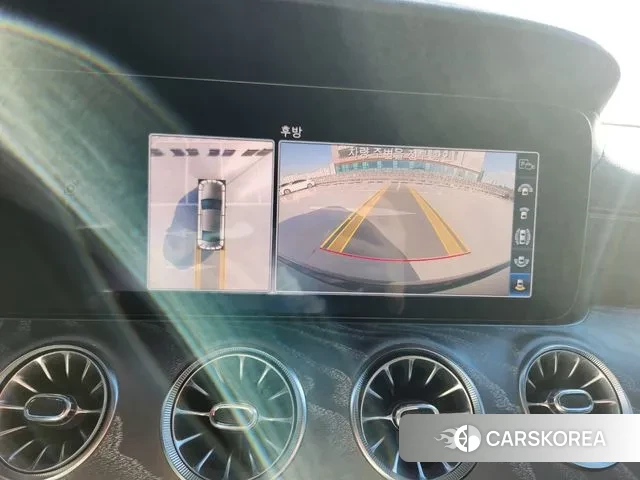 Mercedes-Benz CLS-Class C257 id 3396126 из Кореи 20