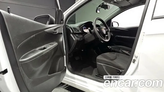 Chevrolet (GM Daewoo) The New Spark id 2710669 из Кореи 20