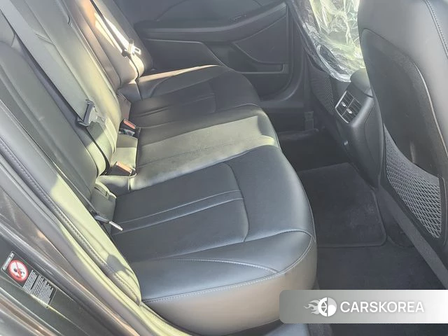 Hyundai Sonata (DN8) id 3916704 из Кореи 20