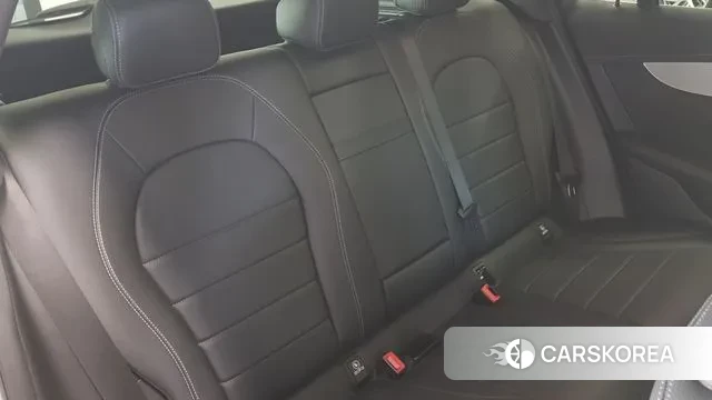 Mercedes-Benz GLC-Class X253 id 3288236 из Кореи 17