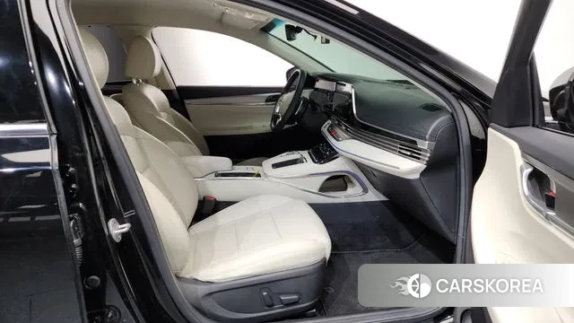 Hyundai The New Grandeur IG id 3539538 из Кореи 20