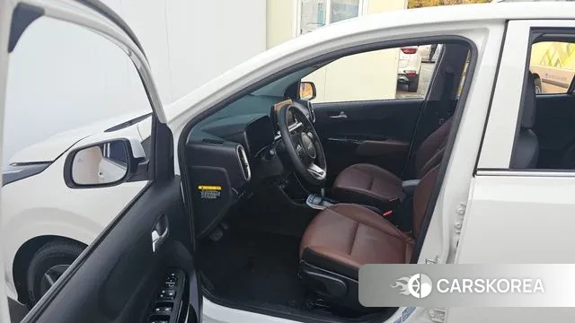 Kia The New Morning (JA) id 3585734 из Кореи 20