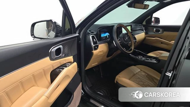 Kia Sorento 4th Generation id 4594926 из Кореи 36